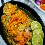 Resep Pecak Ikan Mujair, Rasa Asam Pedas Khas Betawi