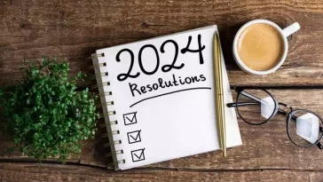 Mengapa Resolusi Tahun Baru Dibutuhkan, Simak 5 Hal Ini