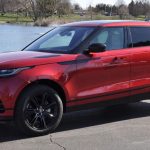 Harga Terbaru Mobil Range Rover 2024, Klasik dan Mewah