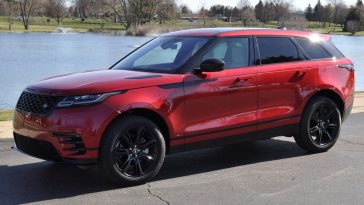 Harga Terbaru Mobil Range Rover 2024, Klasik dan Mewah