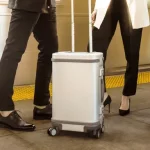 6 Fakta Smart Luggage, Boleh Masuk Kabin Pesawat Asal Lakukan Hal Ini