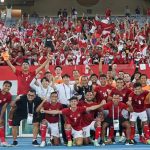 4 Tim Cetak Sejarah Lolos 16 Besar Piala Asia 2023, Indonesia Salah Satunya!