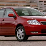 Toyota Recall Puluhan Ribu Mobil karena Airbag Bermasalah