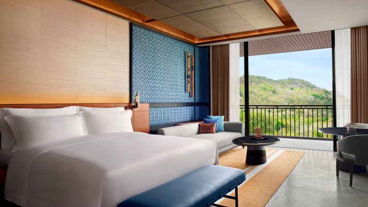 Inilah 5 Hotel Mewah yang Buka 2024, dari Labuan Bajo hingga Osaka Jepang