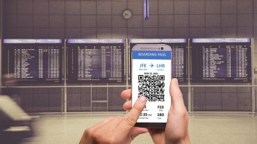 Dua Kesalahan yang Sering Dilakukan Wisatawan pada Boarding Pass
