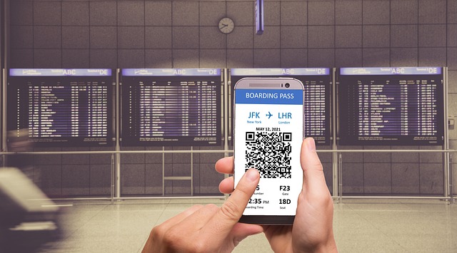 Dua Kesalahan yang Sering Dilakukan Wisatawan pada Boarding Pass