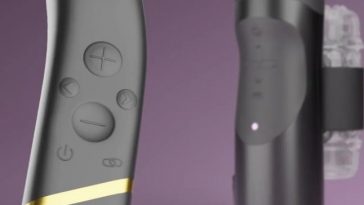 Dilengkapi Teknologi Mutakhir, Alat Bantu Seks Ini Bikin Heboh di CES 2024