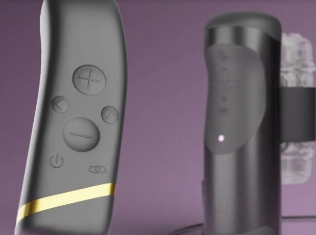 Dilengkapi Teknologi Mutakhir, Alat Bantu Seks Ini Bikin Heboh di CES 2024