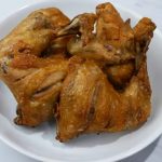 Resep Ayam Goreng ala Pecel Lele, Kuncinya Ada di Ungkepan