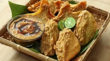 Resep Batagor Ikan Lezat dan Bergizi ala Chef Devina Hermawan