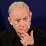 Benjamin Netanyahu Belum Mau Hentikan Ketegangan di Gaza