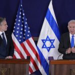 Blinken: Israel Tak Mungkin Bisa Lenyapkan Hamas Sepenuhnya