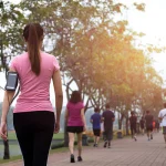 Hindari 5 Kesalahan Umum Ini Ketika Melakukan Brisk Walking