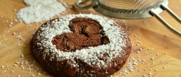 Inilah 5 Manfaat Membuat Kue sebagai Terapi