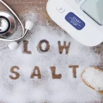 Mengenal Diet Rendah Sodium, Apa Saja Manfaatnya?