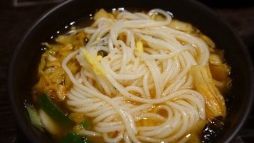 7 Makanan ini Dipercaya Membawa Keberuntungan di Tahun 2024, Apa Saja?