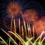 5 Negara Favorit untuk Rayakan Tahun Baru, Punya Pertunjukan Kembang Api Spektakuler