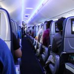 Tidur Terganggu Saat Penerbangan Jarak Jauh? Ketahui Jet Lag dan Cara Mengatasinya