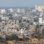 Diperlukan Dana Rp234 Triliun untuk Membangun Kembali 150 Ribu Rumah di Gaza