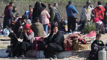 ICJ Hanya Perintahkan Israel Cegah Genosida, Tidak Ada Keputusan Soal Gencatan Senjata