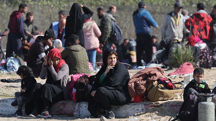 ICJ Hanya Perintahkan Israel Cegah Genosida, Tidak Ada Keputusan Soal Gencatan Senjata