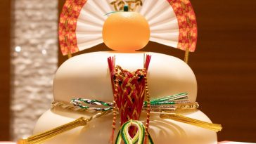 Mengenal Kagami Biraki, Festival Kue Beras Jepang yang Sarat Simbol