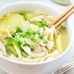 Resep Kalguksu khas Korea, Sajian Hangat untuk Keluarga