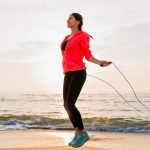 Deretan Manfaat Lompat Tali bagi Otot dan Kesehatan