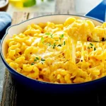 Resep Makaroni Panggang Keju Mozarella yang Lumer, Bisa untuk Ide Jualan