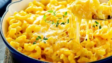 Resep Makaroni Panggang Keju Mozarella yang Lumer, Bisa untuk Ide Jualan