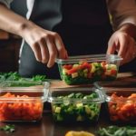5 Tips Meal Prep yang Bisa Kamu Lakukan, Hemat Waktu!