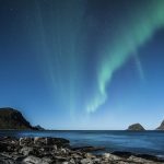 Waktu Terbaik Traveling ke Norwegia Melihat Aurora