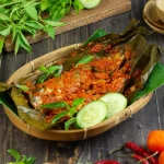 Resep Pepes Ikan Lele Pedas, Teksturnya Lembut dan Enak