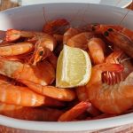 4 Tips Membersihkan Udang agar Tak Bikin Gatal-gatal