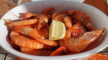 4 Tips Membersihkan Udang agar Tak Bikin Gatal-gatal