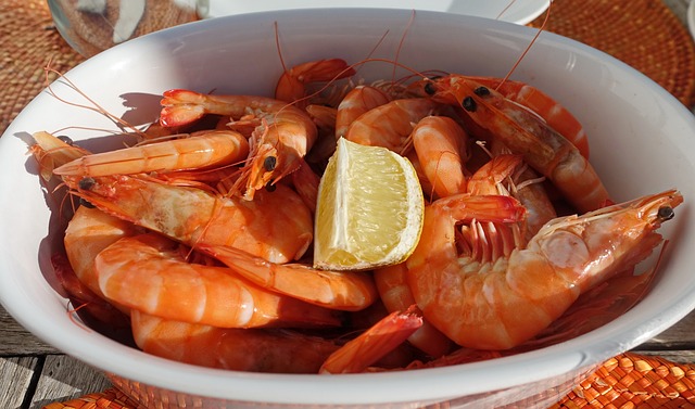 4 Tips Membersihkan Udang agar Tak Bikin Gatal-gatal