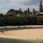Pulau Sumba Jadi Destinasi Pilihan 2024 Versi CNN Travel