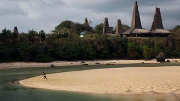 Pulau Sumba Jadi Destinasi Pilihan 2024 Versi CNN Travel