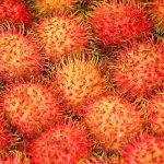 6 Manfaat Buah Rambutan, dari Kesehatan Tulang hingga Kurangi Risiko Batu Ginjal