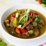 Resep Asem-asem Daging Semarang yang Legendaris, Santap Selagi Hangat!