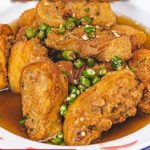 Resep Gohyong yang Viral, Lezat dan Mudah Dibuat di Rumah