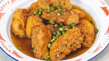 Resep Gohyong yang Viral, Lezat dan Mudah Dibuat di Rumah