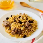 Resep Nasi Kebuli Daging Sapi yang Gurih dan Empuk, Patut Dicoba!