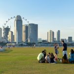 Ribuan Warga Negara Indonesia Pindah ke Singapura, Ini Alasannya