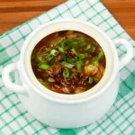 Resep Soto Tauto Khas Pekalongan, Kuah Gurihnya Enak Banget