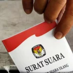 Inilah 5 Jenis Warna Surat Suara Pemilu 2024 dan Fungsinya