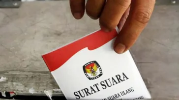 Inilah 5 Jenis Warna Surat Suara Pemilu 2024 dan Fungsinya