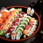 4 Tips Mengetahui Sushi Masih Enak Dimakan atau Tidak