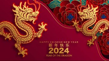 Makna Naga Kayu di 2024, Tahun Baik atau Buruk?