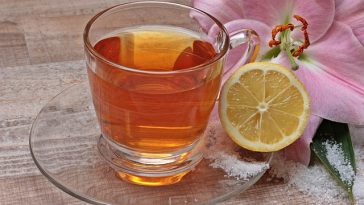 Deretan Jenis Teh Ini Ternyata Berbahaya untuk Kesehatan, Batasi Konsumsinya!